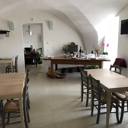 Agriturismo Tre Forti Rivoli Veronese Екстер'єр фото