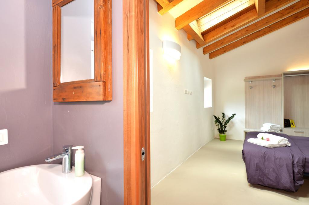 Agriturismo Tre Forti Rivoli Veronese Номер фото