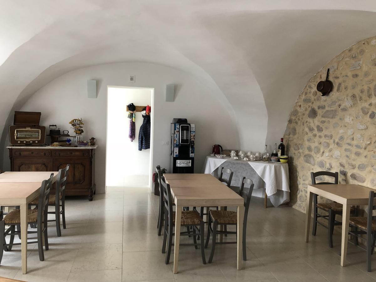 Agriturismo Tre Forti Rivoli Veronese Екстер'єр фото