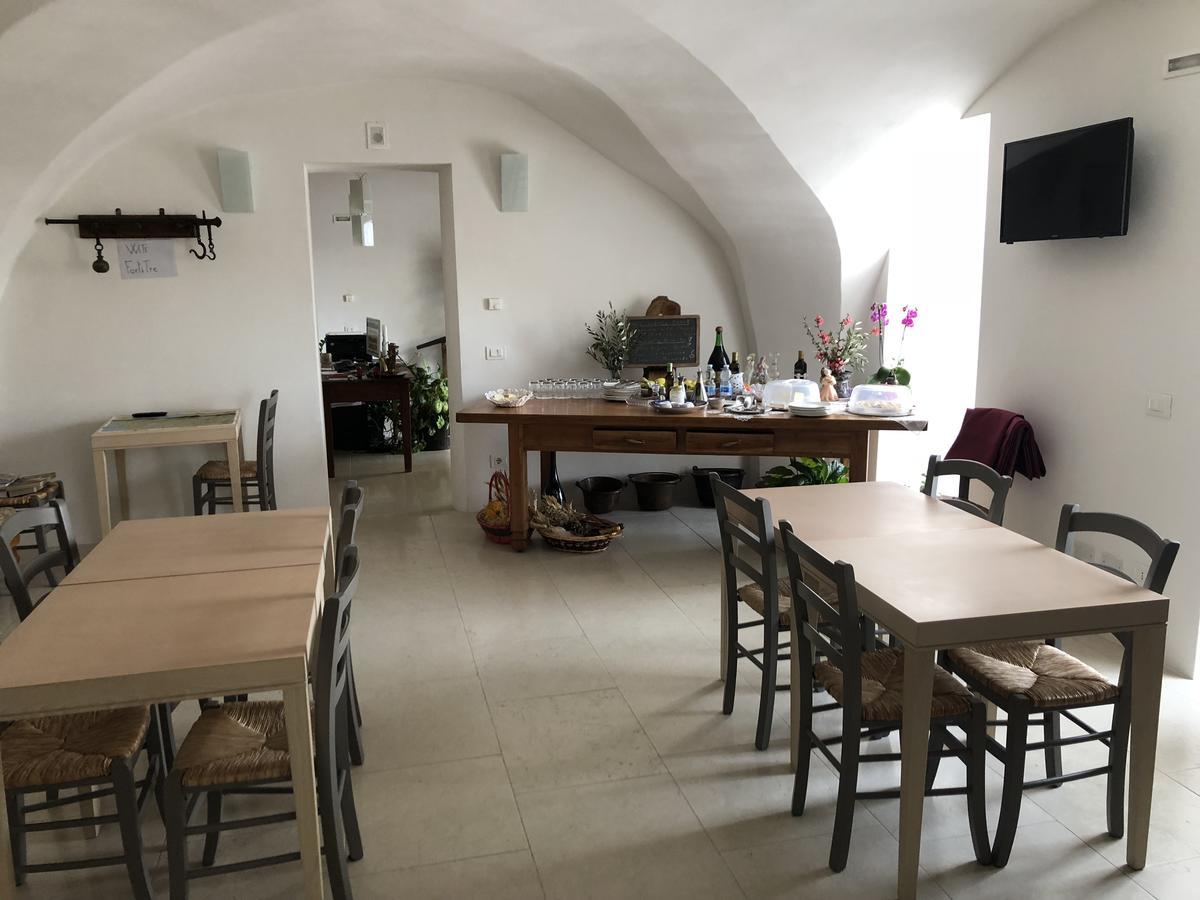 Agriturismo Tre Forti Rivoli Veronese Екстер'єр фото